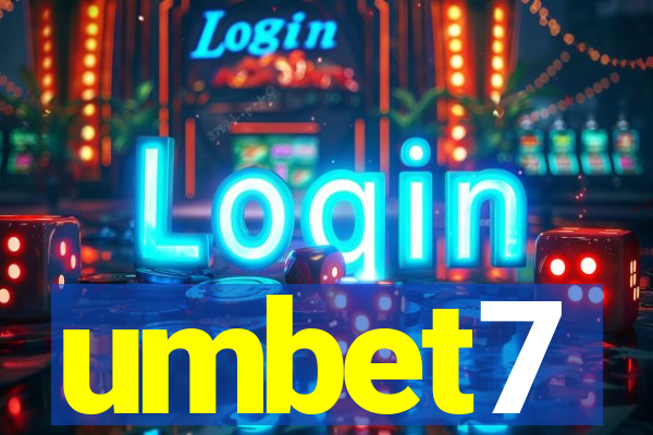 umbet7