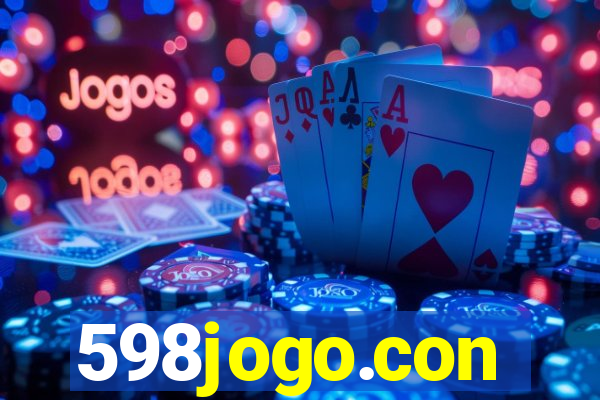 598jogo.con