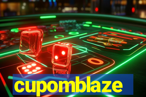 cupomblaze