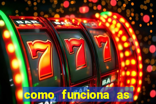 como funciona as plataformas de jogos slots