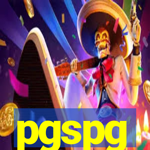pgspg