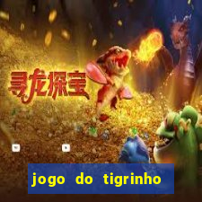 jogo do tigrinho pagando agora