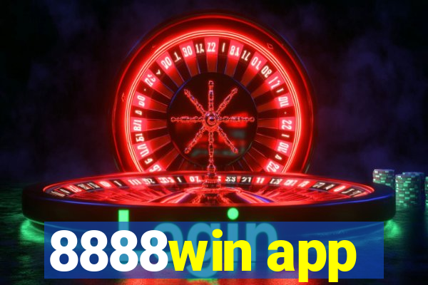 8888win app