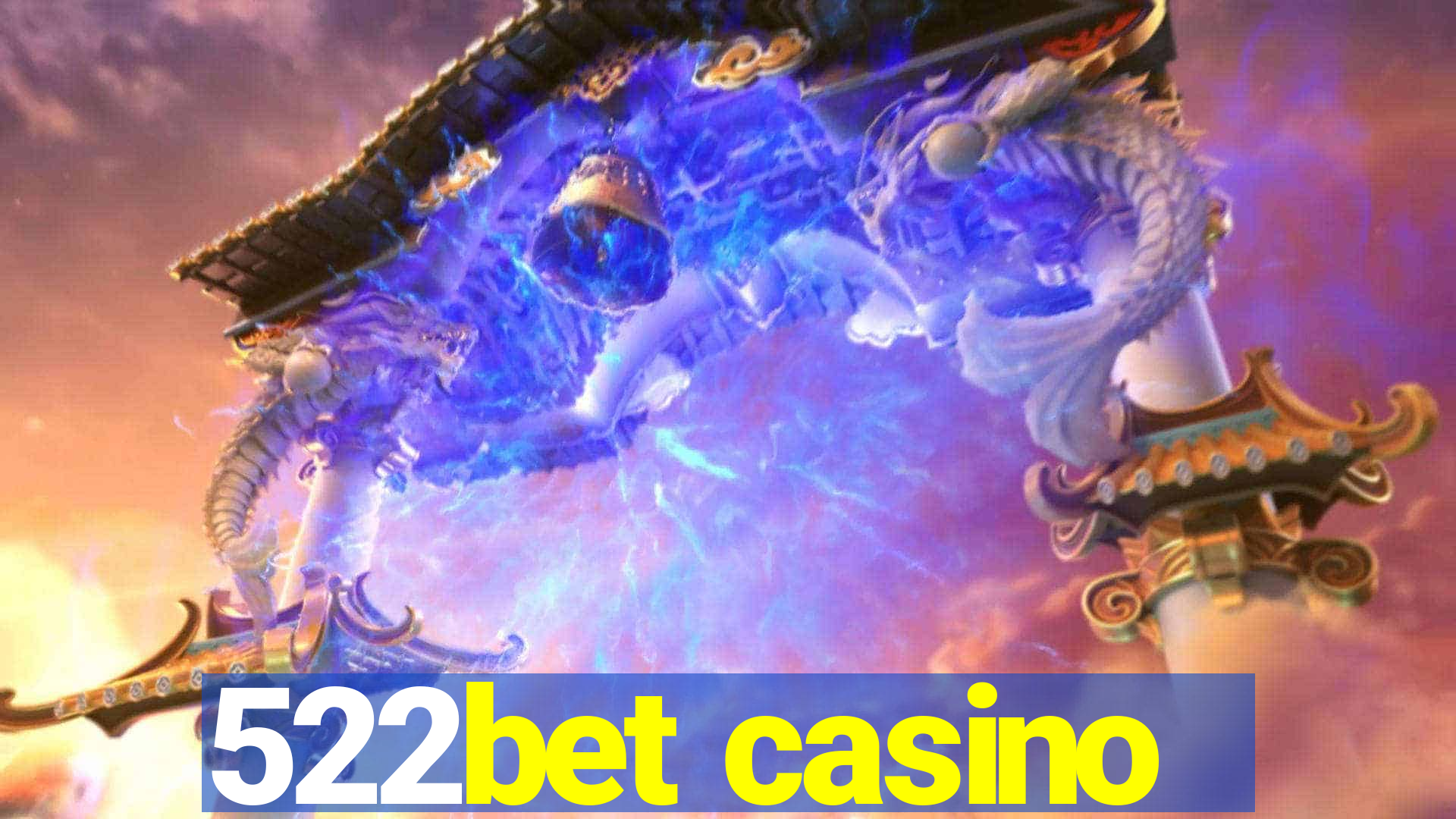 522bet casino