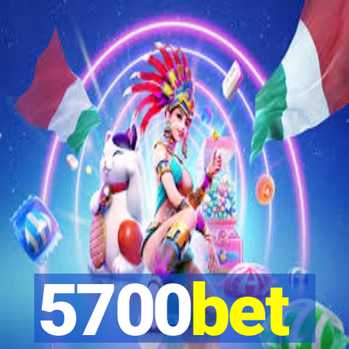 5700bet