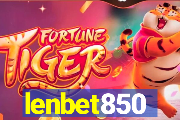 lenbet850