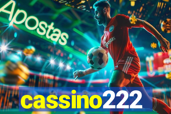 cassino222