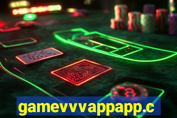 gamevvvappapp.com
