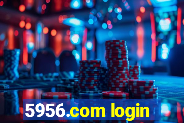 5956.com login