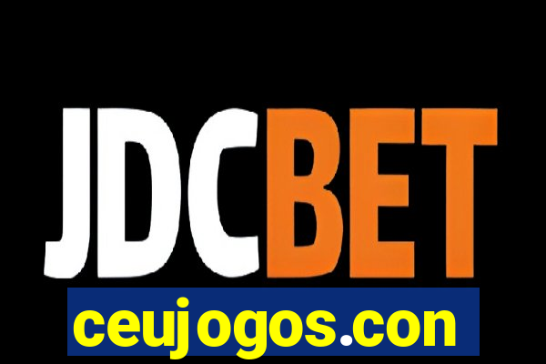 ceujogos.con