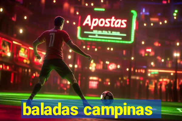baladas campinas