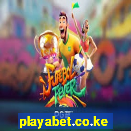 playabet.co.ke