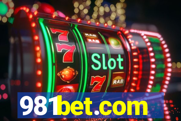981bet.com