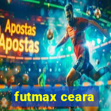 futmax ceara