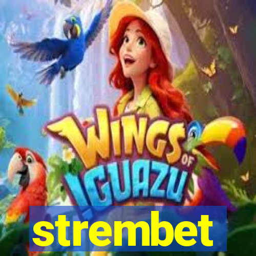 strembet