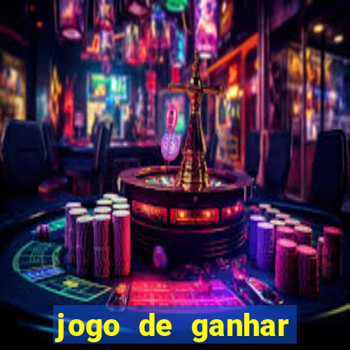 jogo de ganhar dinheiro ao se cadastrar