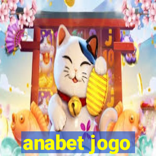 anabet jogo