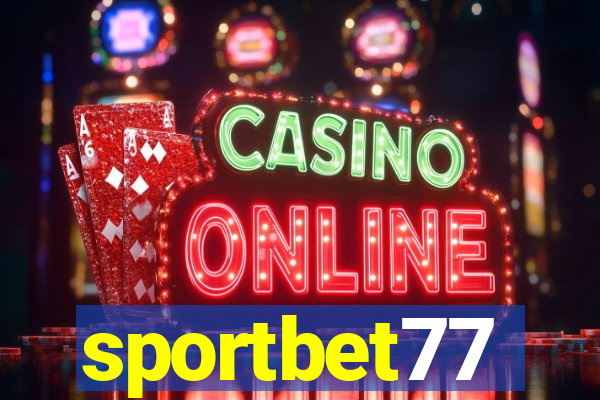 sportbet77
