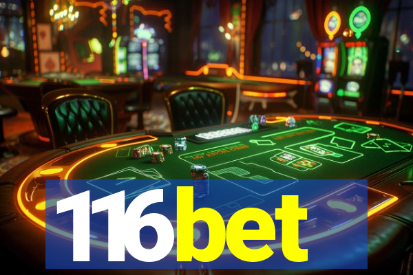 116bet