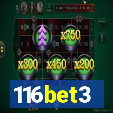 116bet3