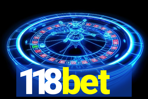 118bet