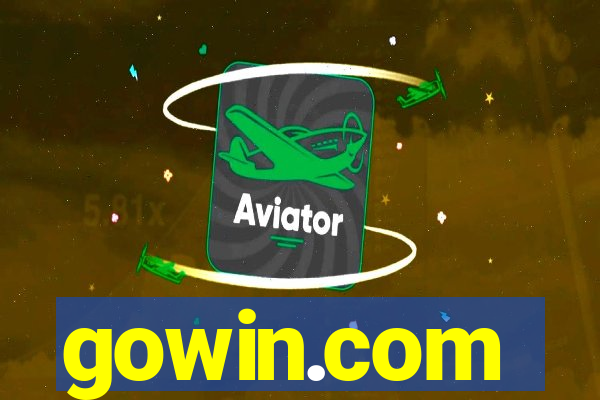 gowin.com