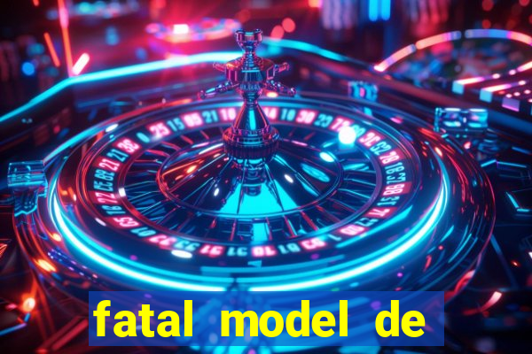 fatal model de itapetinga bahia
