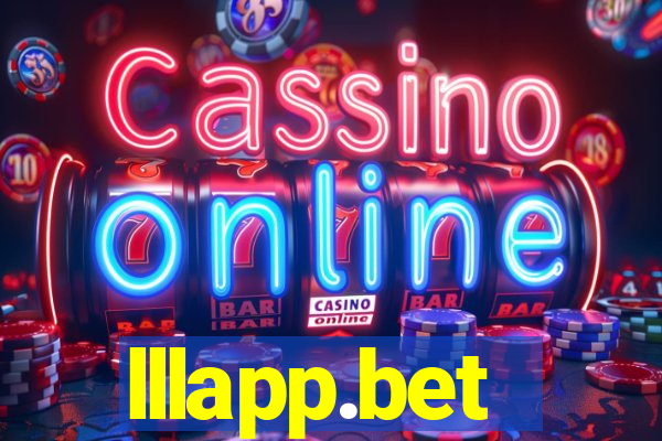 lllapp.bet