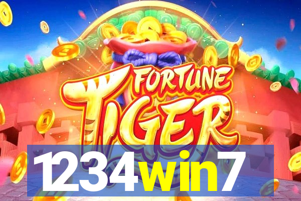 1234win7