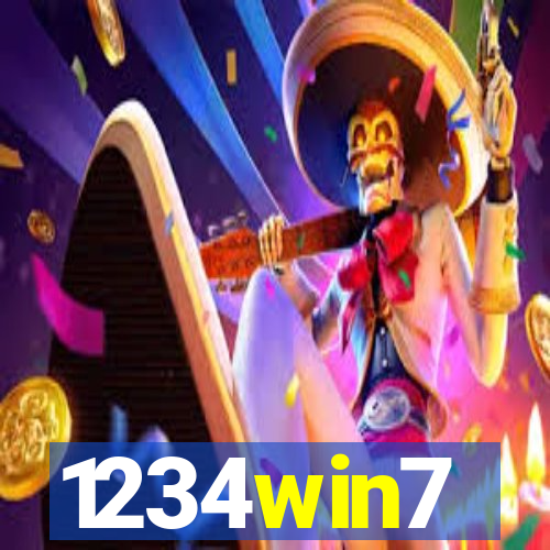 1234win7