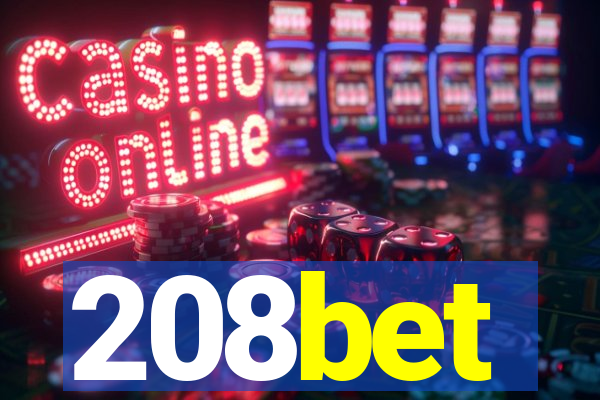 208bet