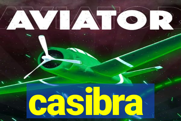 casibra