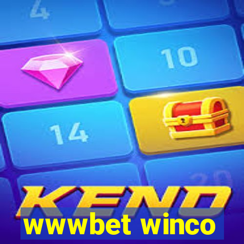 wwwbet winco