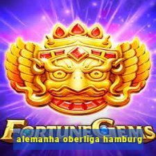 alemanha oberliga hamburg