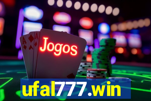 ufal777.win