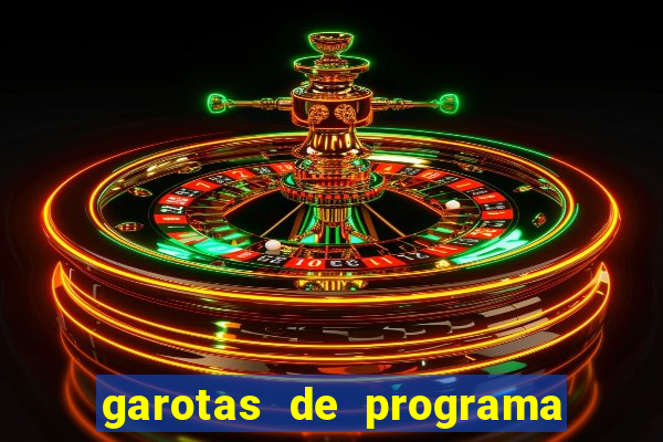 garotas de programa na zona norte