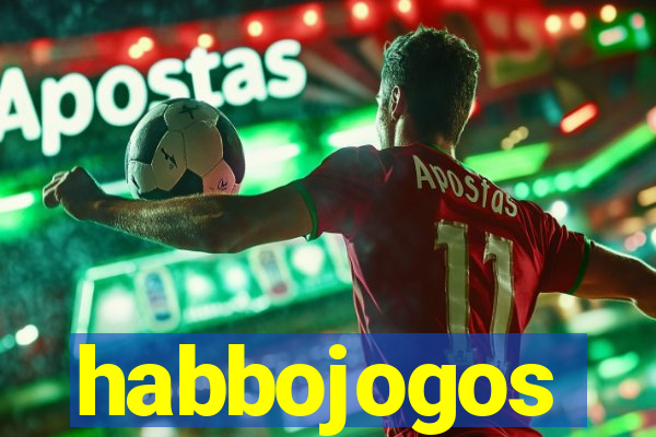 habbojogos