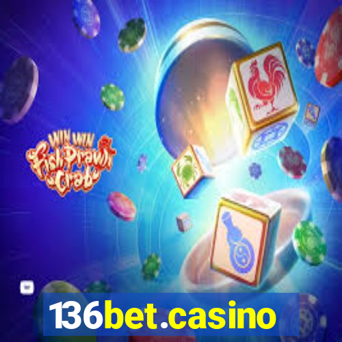 136bet.casino