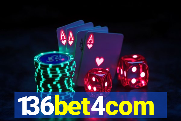 136bet4com