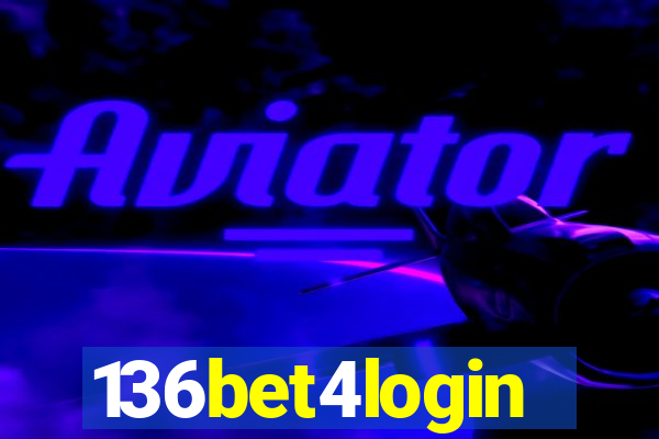 136bet4login