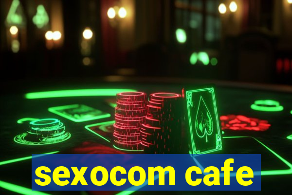 sexocom cafe