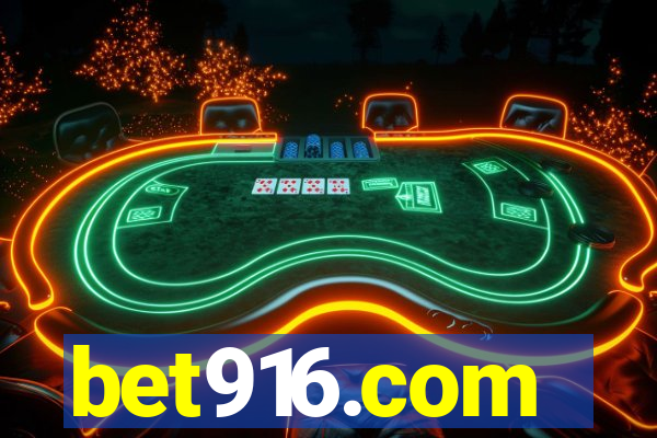 bet916.com