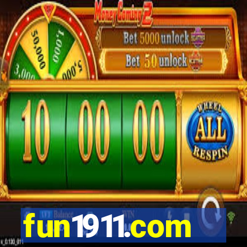 fun1911.com
