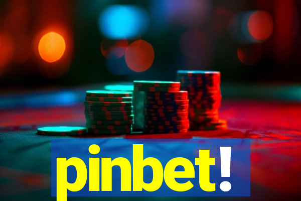 pinbet!