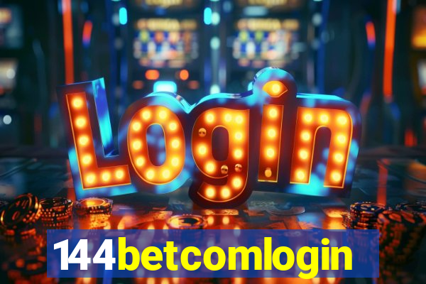 144betcomlogin