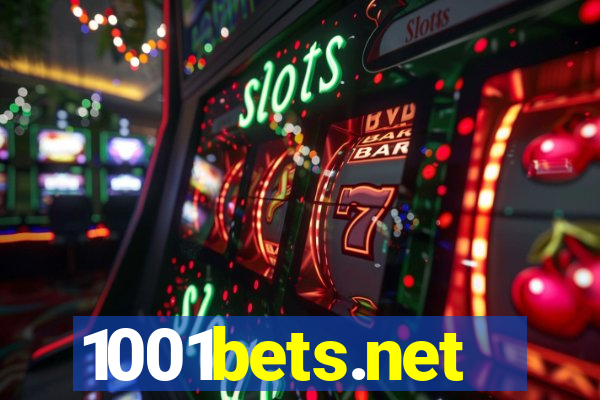 1001bets.net
