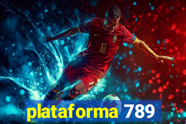 plataforma 789