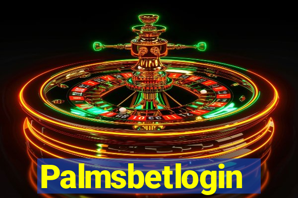 Palmsbetlogin