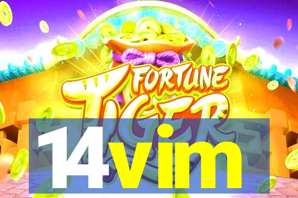 14vim