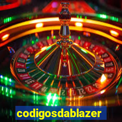 codigosdablazer